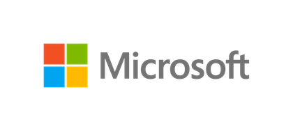 Microsoft Logo