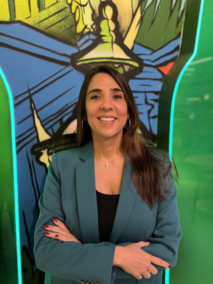 Gabriela Cadenas