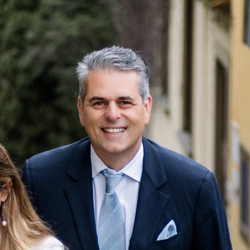 JP Calderon